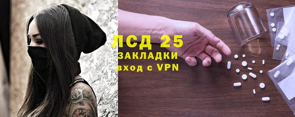 стафф Алексин